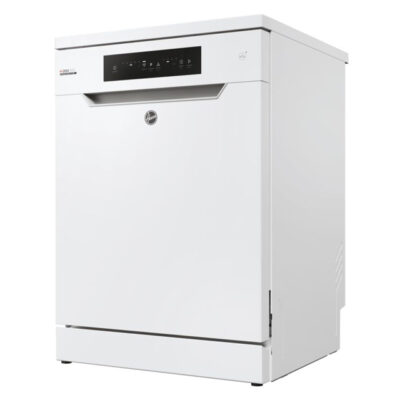 Alternative view of HOOVER HF 3E7L0W Eco Power inverter mašina za pranje sudova