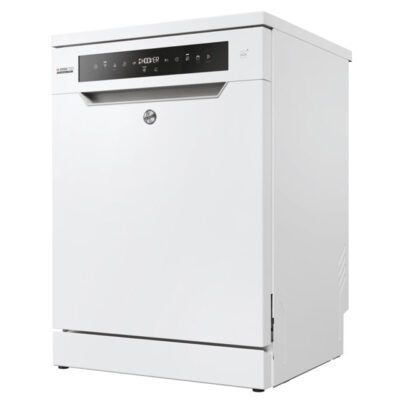 Alternative view of HOOVER HF 5B2S1PW Eco Power inverter mašina za pranje sudova