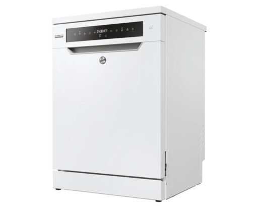 HOOVER HF 5B2S1PW Eco Power inverter mašina za pranje sudova - Slika 2