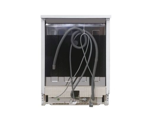 HOOVER HF 5B2S1PW Eco Power inverter mašina za pranje sudova - Slika 4