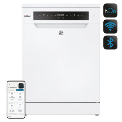 HOOVER HF 5B2S1PW Eco Power inverter mašina za pranje sudova