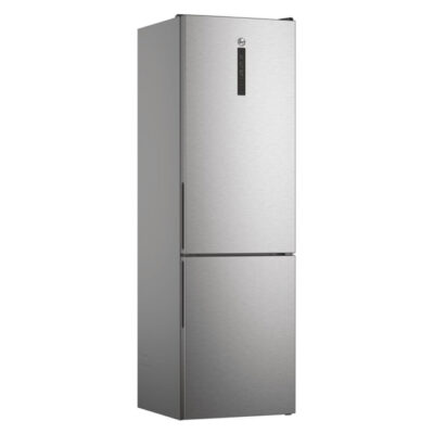 Alternative view of HOOVER HOCE7620DX Eco Power inverter kombinovani frižider