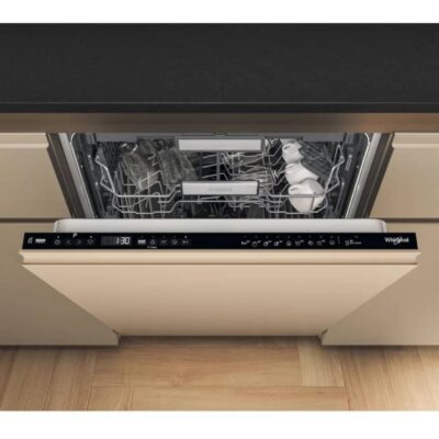Alternative view of WHIRLPOOL W7I HP40 L ugradna mašina za pranje  sudova -60cm