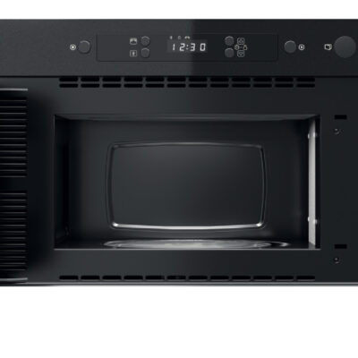 Alternative view of WHIRLPOOL MBNA900B ugradna mikrotalasna rerna