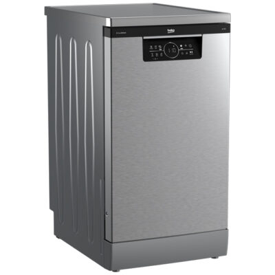 Alternative view of BEKO BDFS 26120 XQ Mašina za pranje sudova