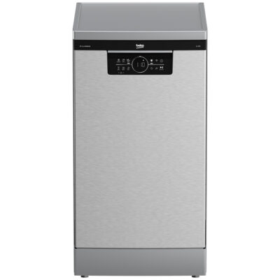 BEKO BDFS 26120 XQ Mašina za pranje sudova
