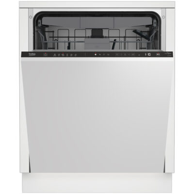 BEKO BDIN 36535 Ugradna mašina za pranje sudova