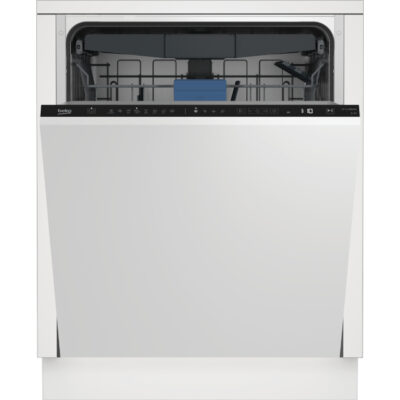 BEKO BDIN 38641 Q Ugradna mašina za pranje sudova