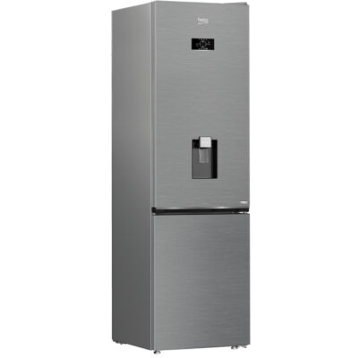 Alternative view of BEKO B3RCNA404HDXB1 kombinovani frižider