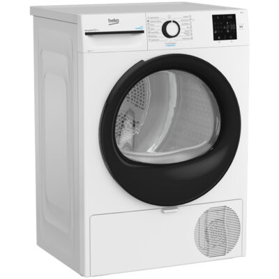 Alternative view of BEKO BM3T37239WB mašina za sušenje veša