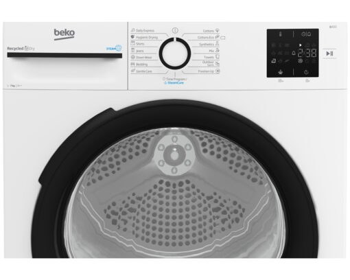 BEKO BM3T37239WB mašina za sušenje veša - Slika 8