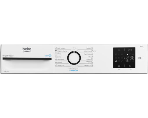 BEKO BM3T37239WB mašina za sušenje veša - Slika 6