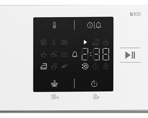BEKO BM3T37239WB mašina za sušenje veša - Slika 9