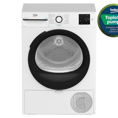 BEKO BM3T37239WB mašina za sušenje veša