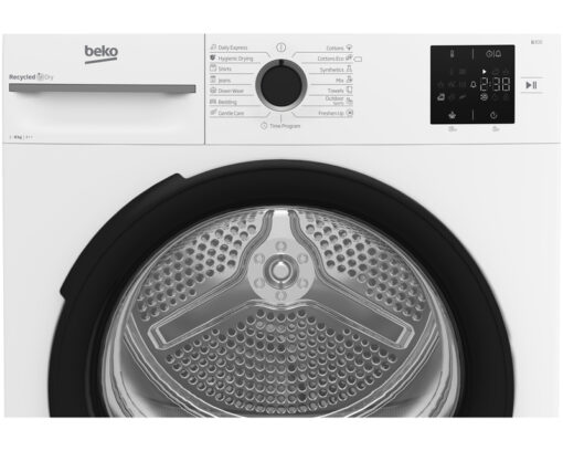 BEKO BM3T38230W mašina za sušenje veša - Slika 2