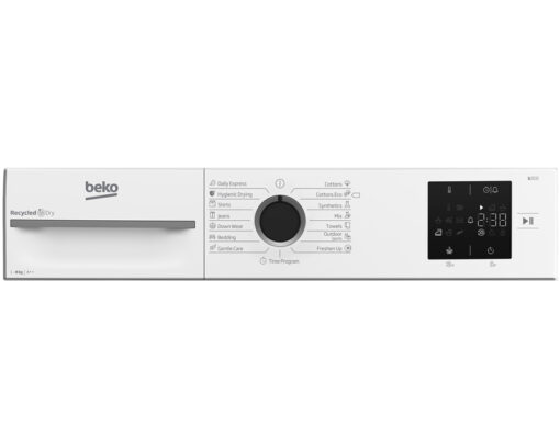 BEKO BM3T38230W mašina za sušenje veša - Slika 9
