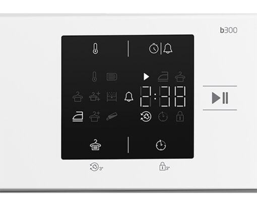 BEKO BM3T38230W mašina za sušenje veša - Slika 3