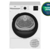 BEKO BM3T38230W mašina za sušenje veša