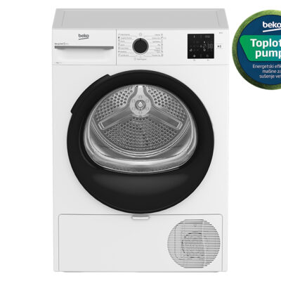 BEKO BM3T38230W mašina za sušenje veša