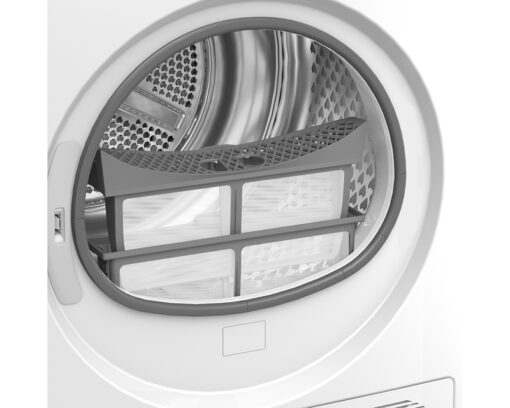 BEKO BM3T40230W mašina za sušenje veša - Slika 3