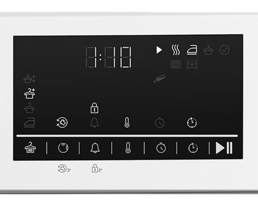 BEKO BM3T40230W mašina za sušenje veša - Slika 2