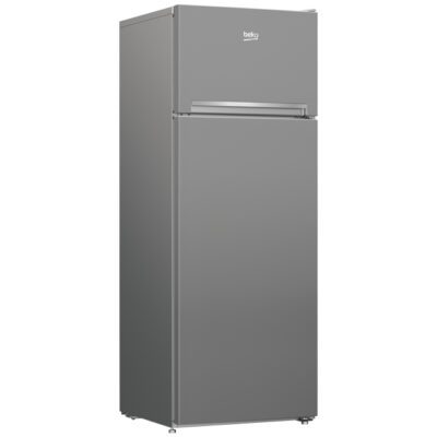 Alternative view of BEKO RDSA240K40SN kombinovani frižider