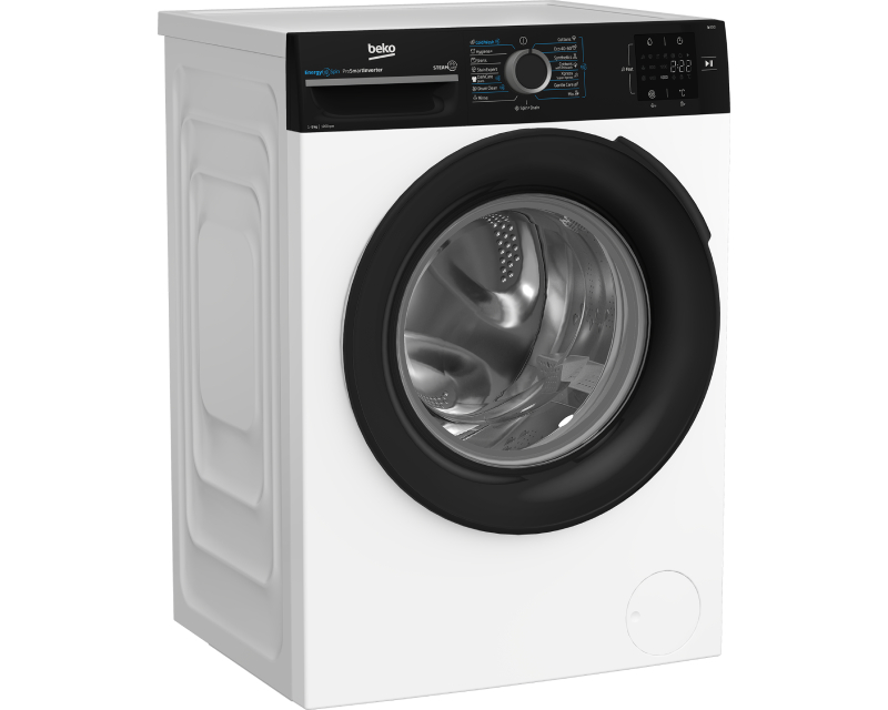 BEKO BM3WFSU38213WPBB ProSmart inverter mašina za pranje veša - Slika 6