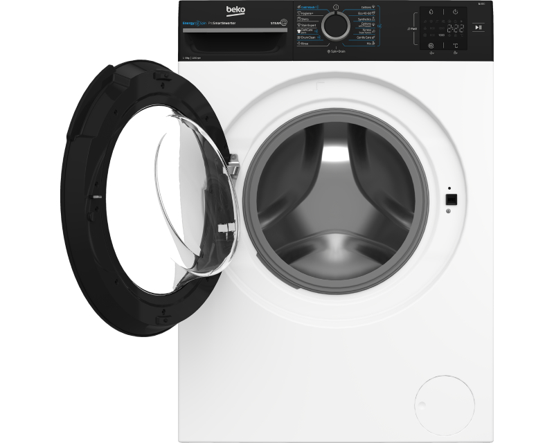 BEKO BM3WFSU38213WPBB ProSmart inverter mašina za pranje veša - Slika 5