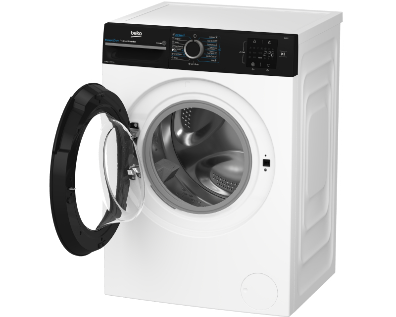 BEKO BM3WFSU38213WPBB ProSmart inverter mašina za pranje veša - Slika 2