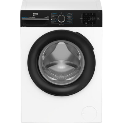 BEKO BM3WFSU38213WPBB ProSmart inverter mašina za pranje veša