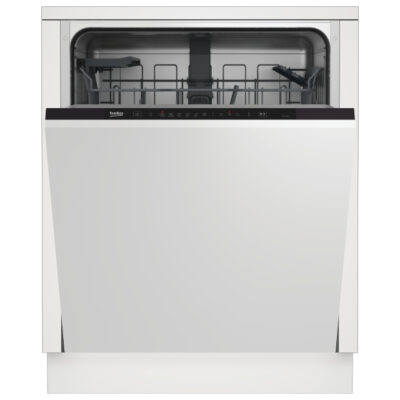 BEKO DIN36430 ugradna mašina za pranje sudova