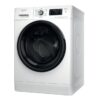 WHIRLPOOL FFWDB 976258 Inverter mašina za pranje i sušenje veša
