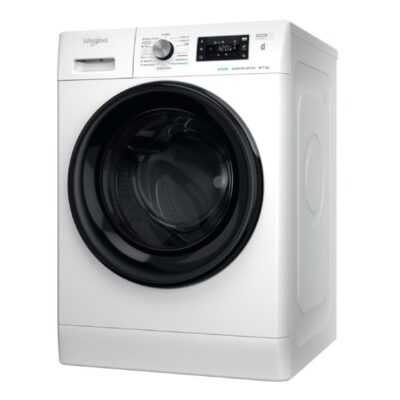 WHIRLPOOL FFWDB 976258 Inverter mašina za pranje i sušenje veša