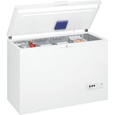Alternative view of WHIRLPOOL WHM 4612 horizontalni zamrzivač