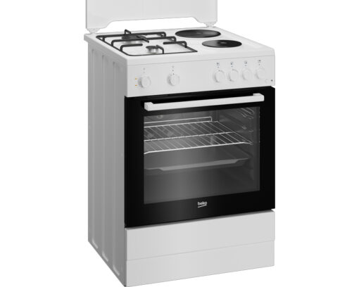 BEKO FBS 64010 WD kombinovani šporet - Slika 3