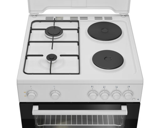 BEKO FBS 64010 WD kombinovani šporet - Slika 5