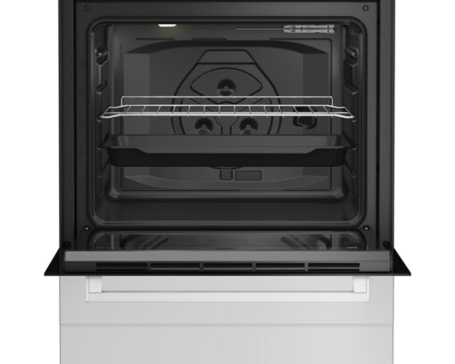 BEKO FBS 64010 WD kombinovani šporet - Slika 2