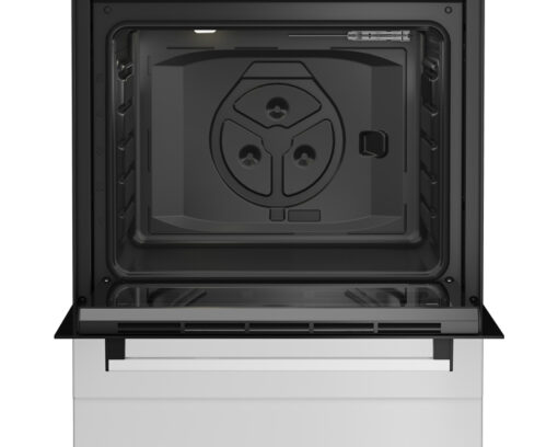 BEKO FBS 64010 WD kombinovani šporet - Slika 4