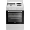 BEKO FBS 64010 WD kombinovani šporet
