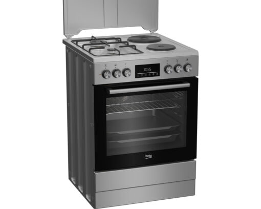 BEKO FBE 64320 SDN kombinovani šporet - Slika 6