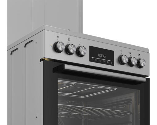 BEKO FBE 64320 SDN kombinovani šporet - Slika 4