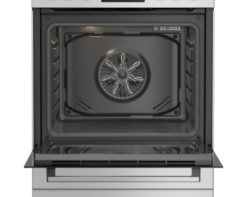 BEKO FBE 64320 SDN kombinovani šporet - Slika 5