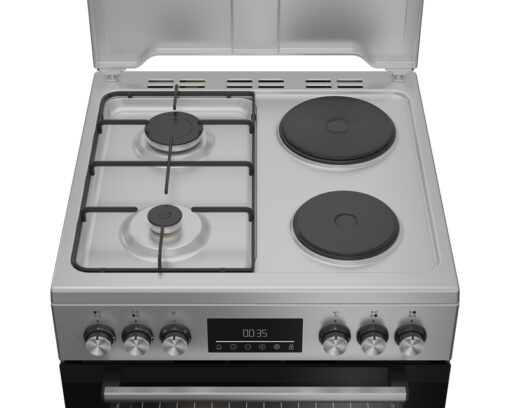BEKO FBE 64320 SDN kombinovani šporet - Slika 3