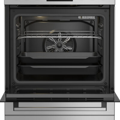 Alternative view of BEKO FBE 64320 SDN kombinovani šporet