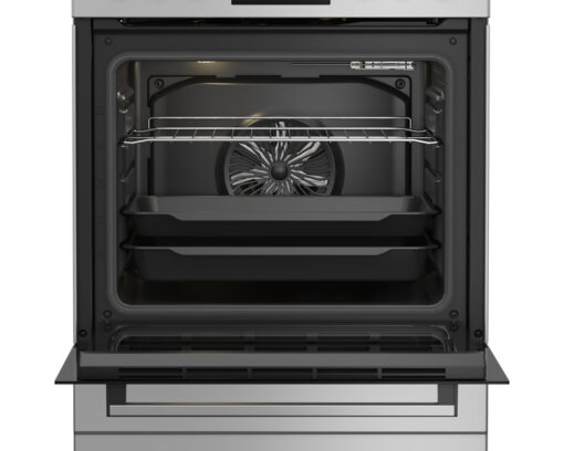 BEKO FBE 64320 SDN kombinovani šporet - Slika 2
