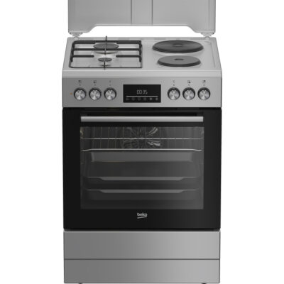 BEKO FBE 64320 SDN kombinovani šporet