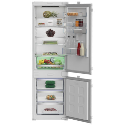 BEKO B5BCNA295HS ugradni frižider