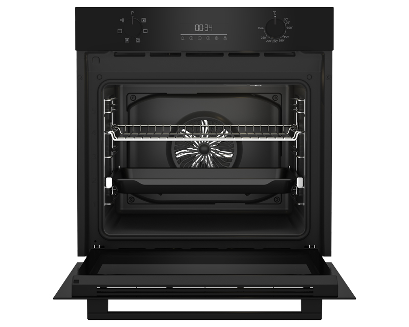 BEKO BCBIE 17300 KSB ugradna rerna - Slika 6