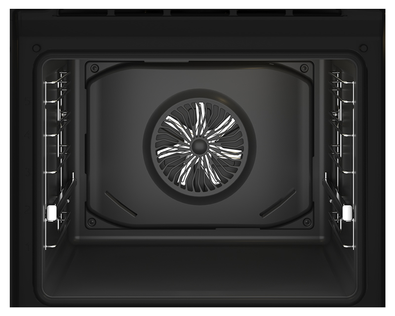 BEKO BCBIE 17300 KSB ugradna rerna - Slika 2