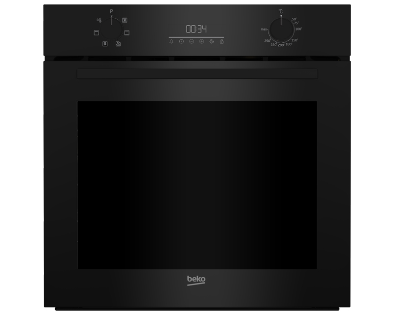 BEKO BCBIE 17300 KSB ugradna rerna - Slika 3